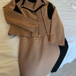 Blazer/dress set!